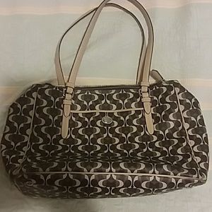 Coach bag!!